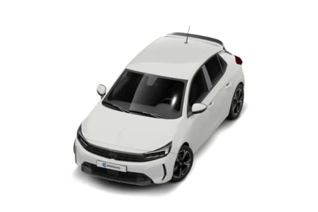 Opel Corsa (2026) thumbnail 10