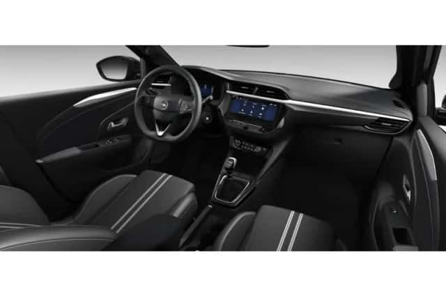 Opel Corsa (2026) thumbnail 5