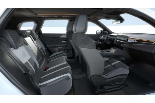 Opel Grandland (2026) thumbnail 6
