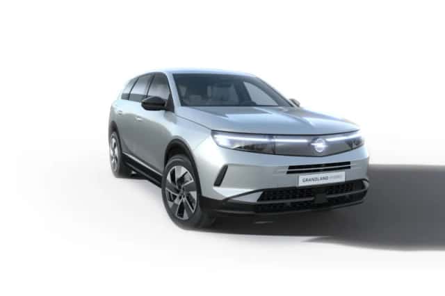 Opel Grandland (2026) thumbnail 1