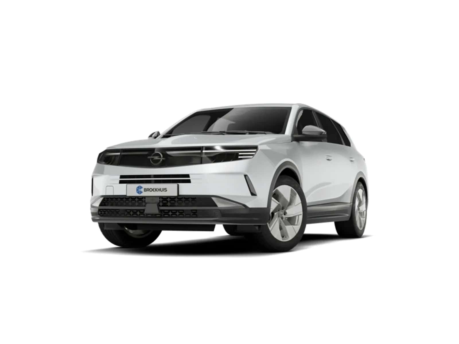 Opel Grandland (2026) — foto 1