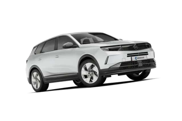 Opel Grandland (2026) thumbnail 11