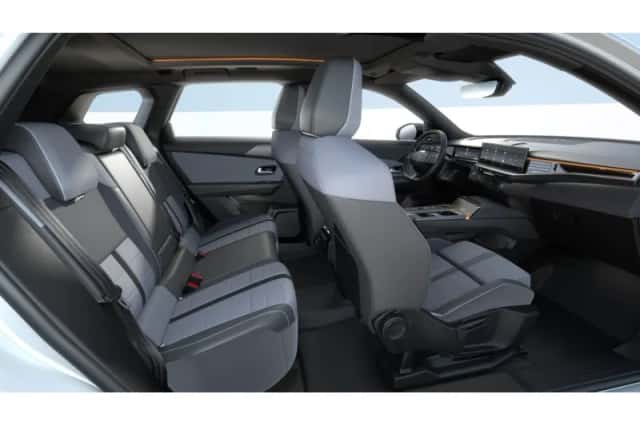 Opel Grandland (2026) thumbnail 6