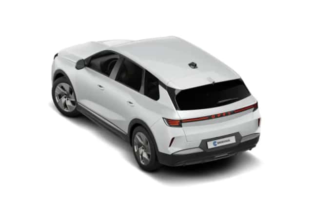 Opel Grandland (2026) thumbnail 8