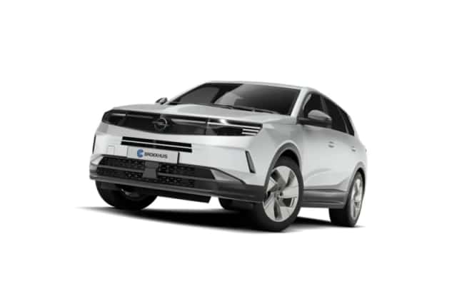 Opel Grandland (2026) thumbnail 9