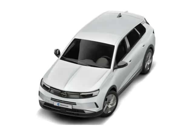 Opel Grandland (2026) thumbnail 10