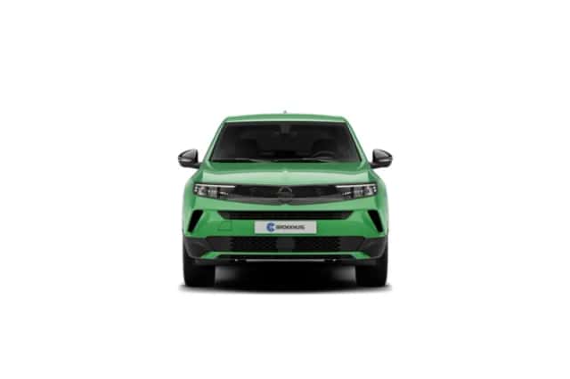 Opel Mokka (2026) thumbnail 2