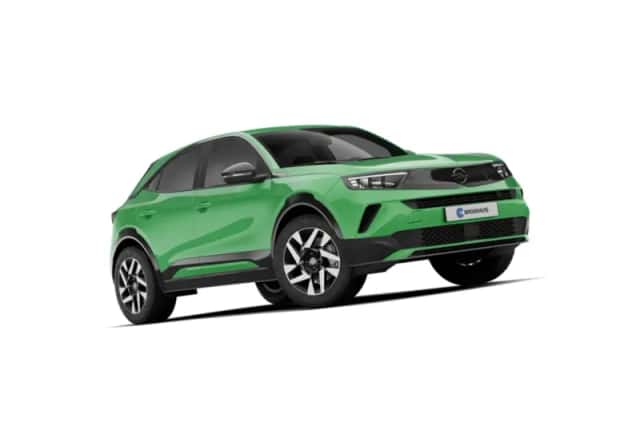 Opel Mokka (2026) thumbnail 11