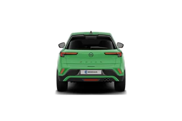 Opel Mokka (2026) thumbnail 7