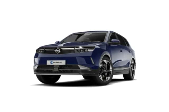 Opel Grandland (2026)