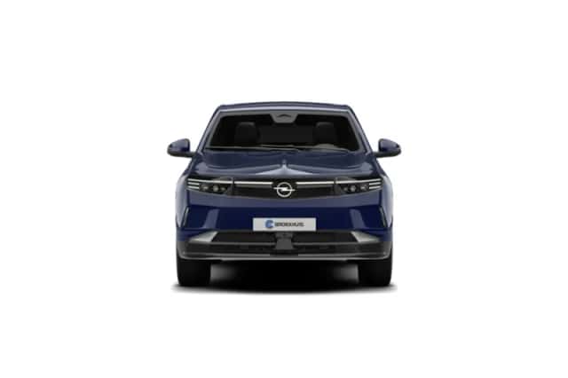 Opel Grandland (2026) thumbnail 2