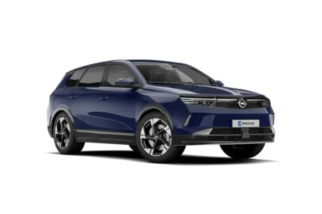 Opel Grandland (2026) thumbnail 3