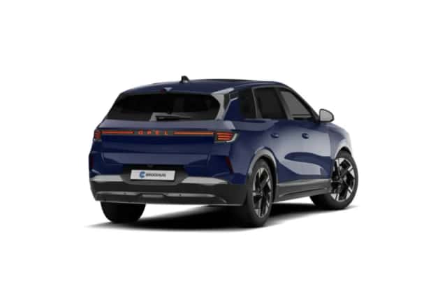 Opel Grandland (2026) thumbnail 6