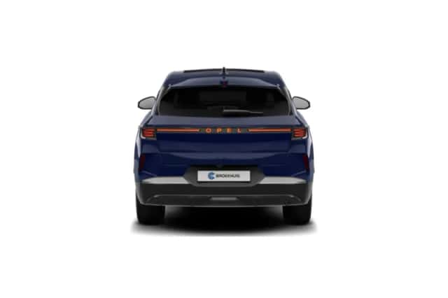 Opel Grandland (2026) thumbnail 7