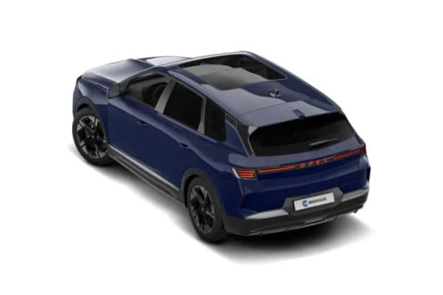Opel Grandland (2026) thumbnail 8