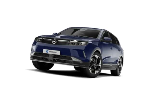 Opel Grandland (2026) thumbnail 9