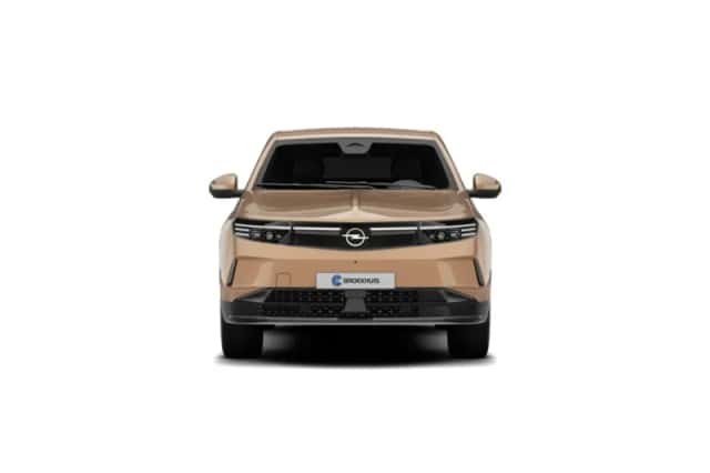 Opel Grandland (2026) thumbnail 2