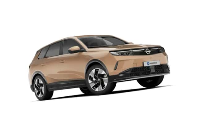 Opel Grandland (2026) thumbnail 11