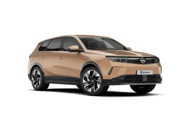 Opel Grandland (2026) thumbnail 3