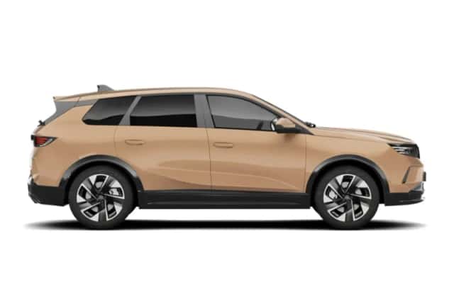 Opel Grandland (2026) thumbnail 4