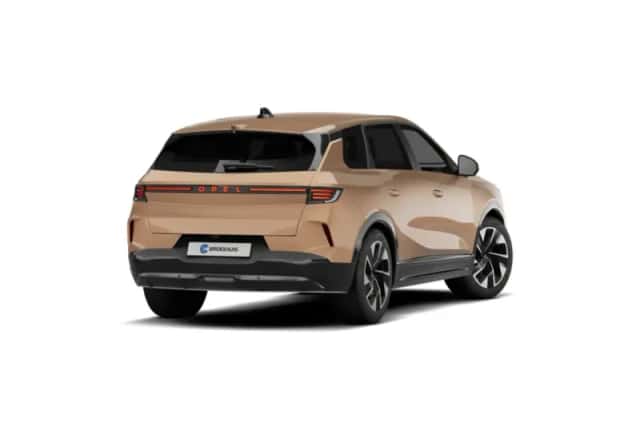Opel Grandland (2026) thumbnail 6