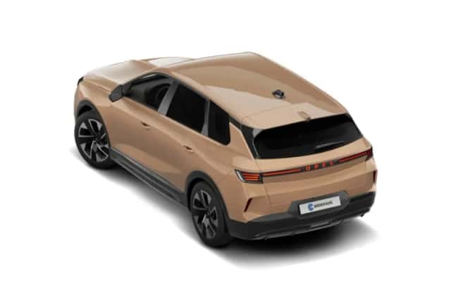 Opel Grandland (2026) thumbnail 8
