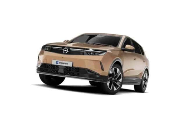 Opel Grandland (2026) thumbnail 9