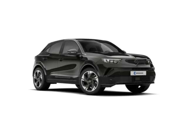 Opel Mokka-e (2026) thumbnail 3