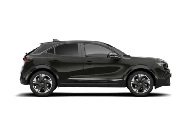 Opel Mokka-e (2026) thumbnail 4