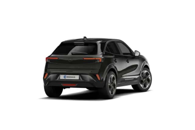 Opel Mokka-e (2026) thumbnail 6
