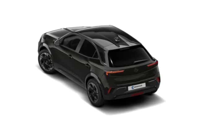 Opel Mokka-e (2026) thumbnail 8