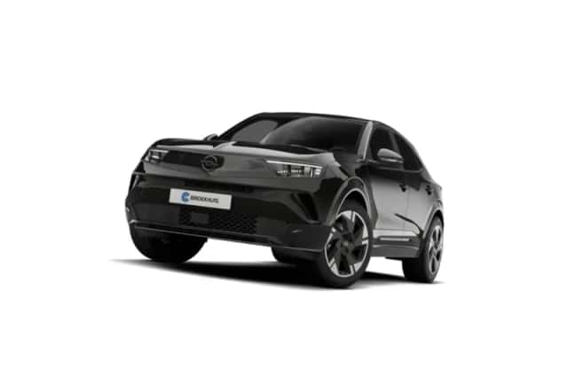 Opel Mokka-e (2026) thumbnail 9