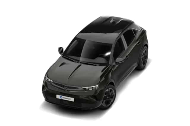 Opel Mokka-e (2026) thumbnail 10