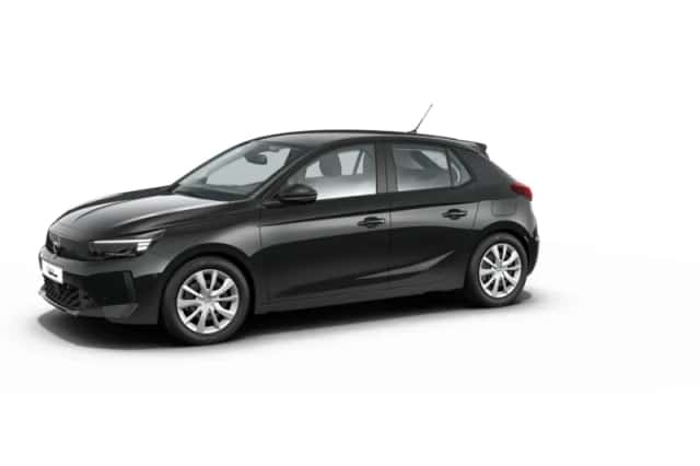 Opel Corsa (2026) thumbnail 3
