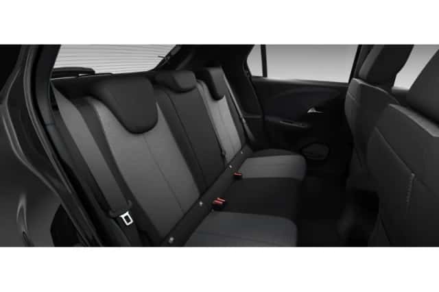 Opel Corsa (2026) thumbnail 7