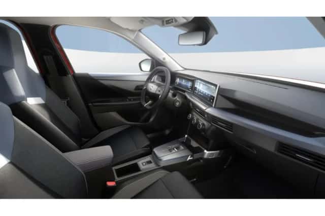 Opel Frontera (2026) thumbnail 6