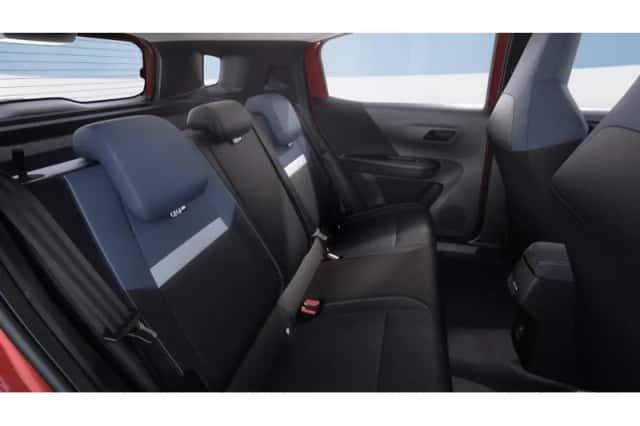 Opel Frontera (2026) thumbnail 7