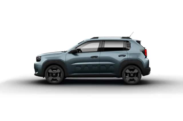 Fiat Grande Panda (2026) thumbnail 3