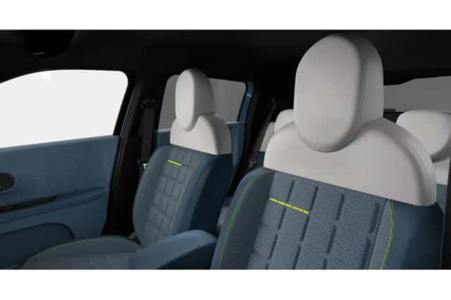Fiat Grande Panda (2026) thumbnail 7