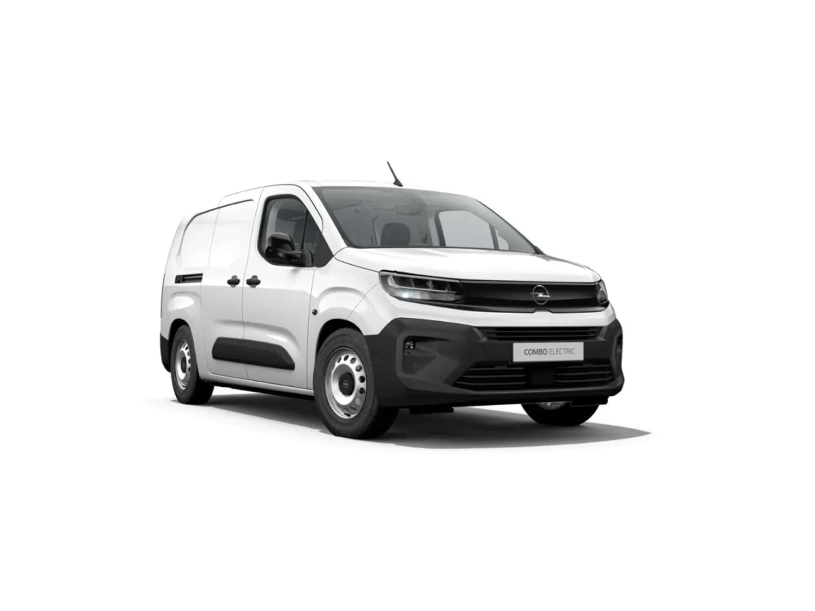 Opel Combo (2026) — foto 1