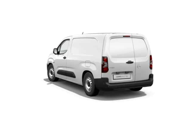 Opel Combo (2026) thumbnail 2