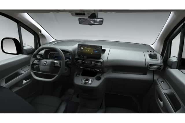 Opel Combo (2026) thumbnail 5