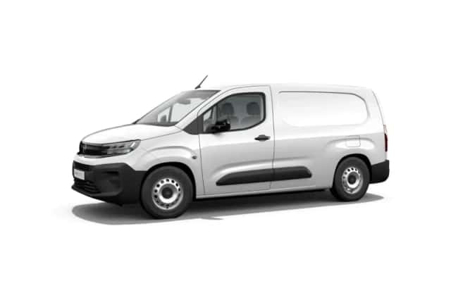 Opel Combo (2026) thumbnail 3
