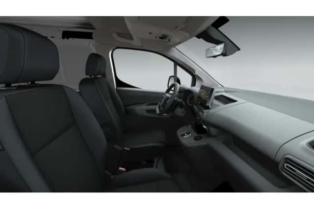 Opel Combo (2026) thumbnail 6