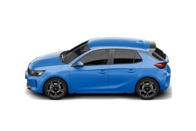Opel Corsa (2026) thumbnail 5