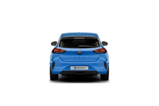 Opel Corsa (2026) thumbnail 7