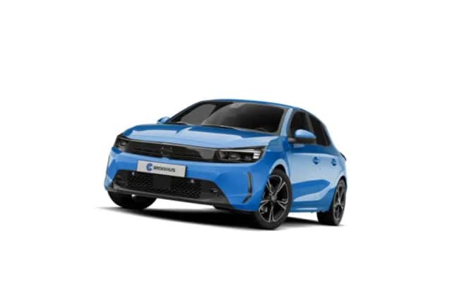 Opel Corsa (2026) thumbnail 9