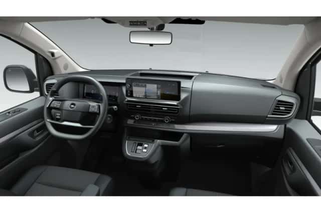 Opel Zafira (2026) thumbnail 5