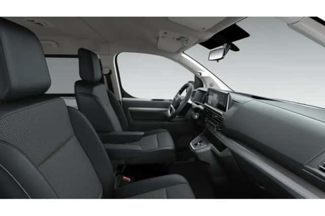 Opel Zafira (2026) thumbnail 6
