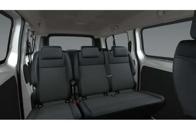 Opel Zafira (2026) thumbnail 7